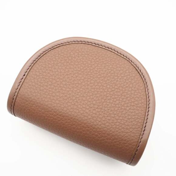 Christian Dior Dior Gallop Leather AirPods Case (2ADKH343SOM) - Brown with Co... - Picture 4 of 11